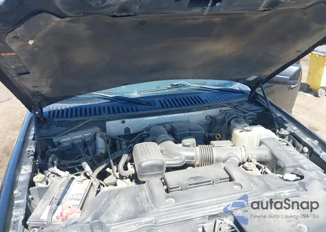 2014 Ford Expedition Max Limited из США, поврежденный, VIN 1FMJK2A55EEF12492